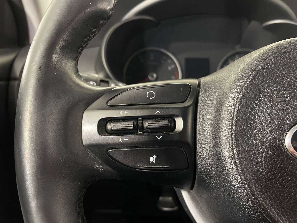 Купить Kia Rio, 2019, 67 058 км.. Фото: #14