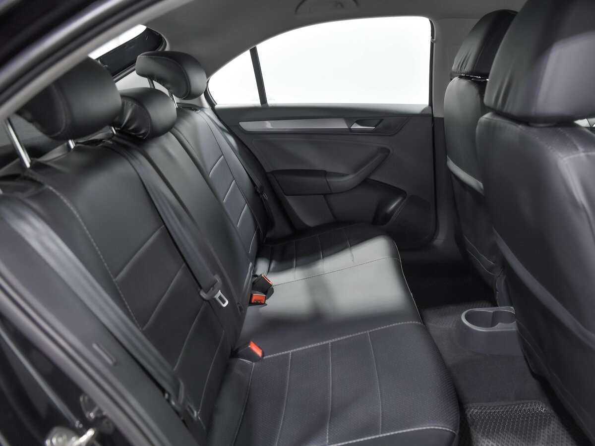 Купить Volkswagen Polo, 2021, 63 135 км.. Фото: #12