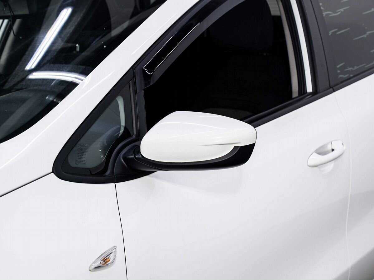 Купить Kia Ceed, 2016, 124 380 км.. Фото: #7