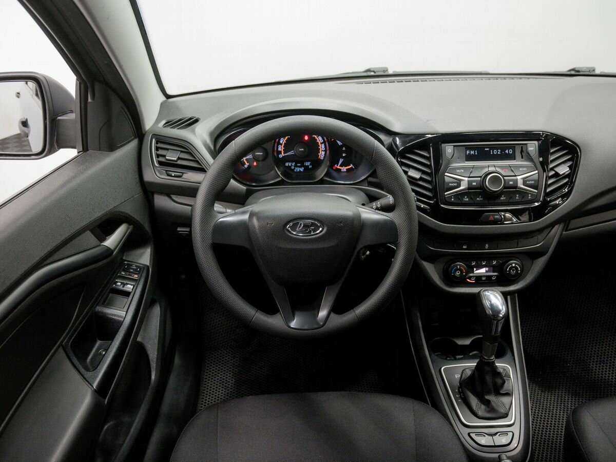 Купить Lada (ВАЗ) Vesta, 2020, 137 047 км.. Фото: #8