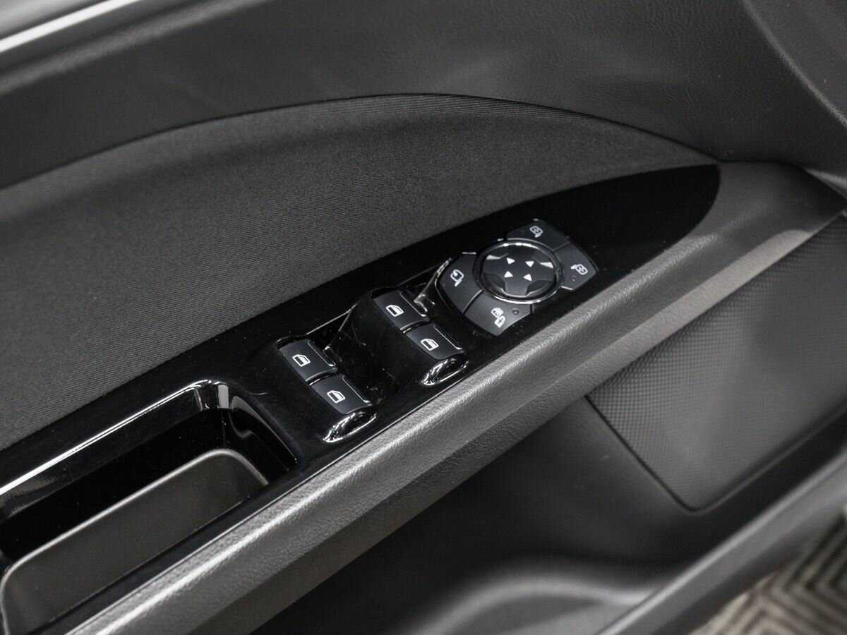 Купить Ford Mondeo, 2018, 111 860 км.. Фото: #16