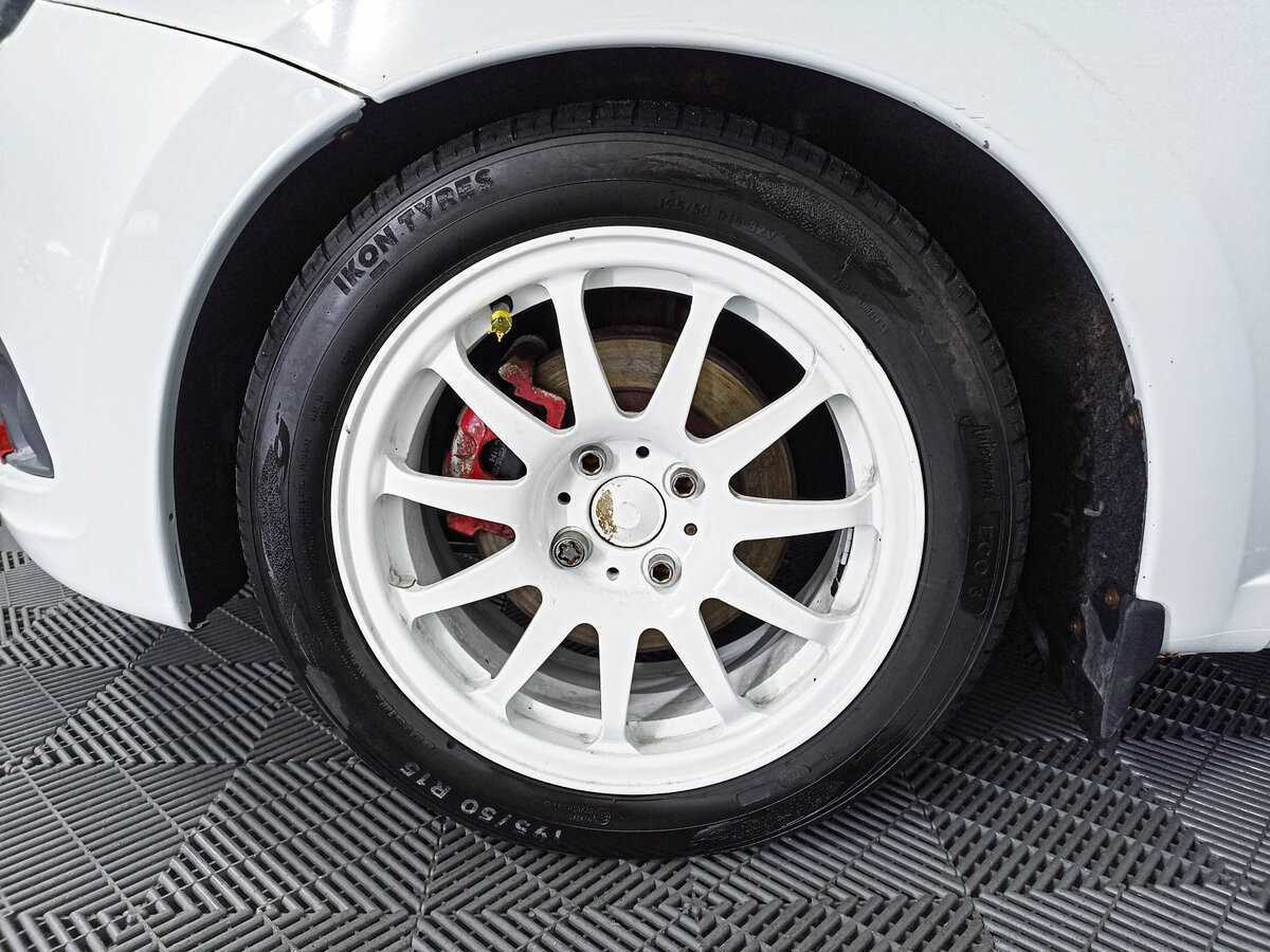 Купить Lada (ВАЗ) Granta, 2020, 89 346 км.. Фото: #17