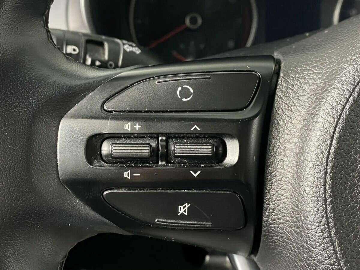 Купить Kia Rio, 2020, 41 000 км.. Фото: #10