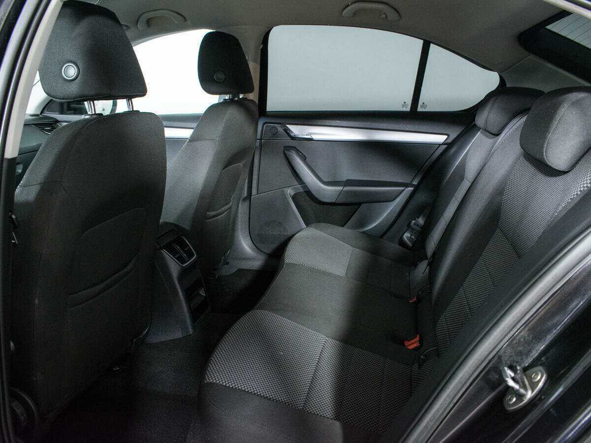 Купить Skoda Octavia, 2013, 275 360 км.. Фото: #9