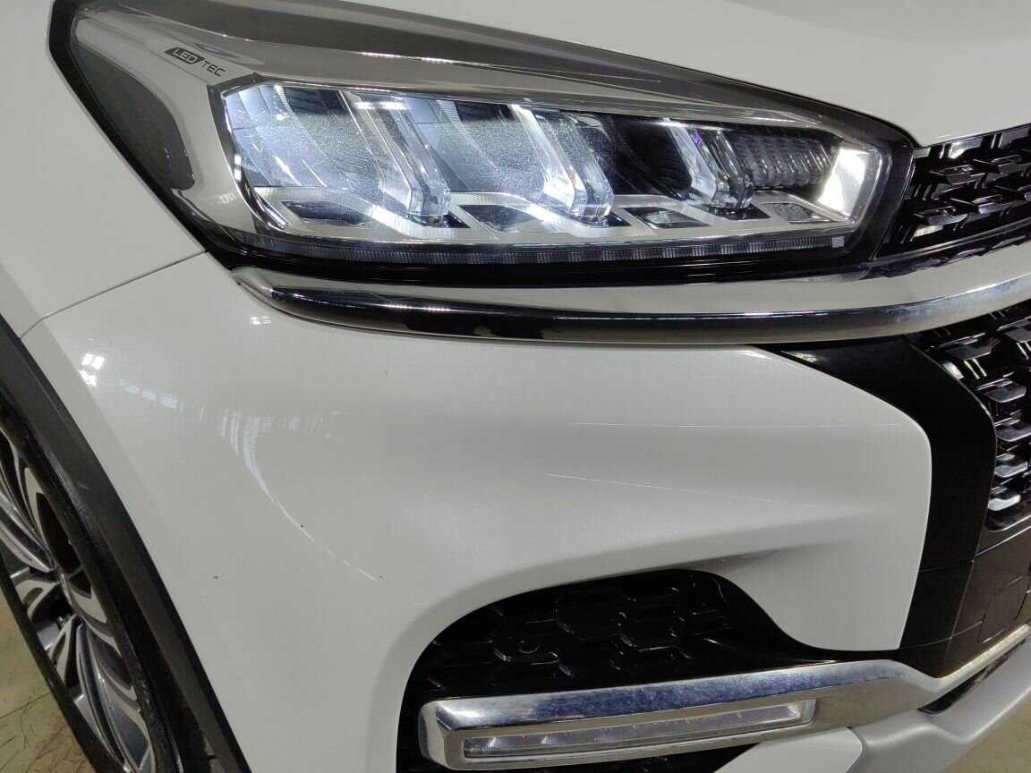 Купить Chery Tiggo 8, 2020, 77 100 км.. Фото: #26