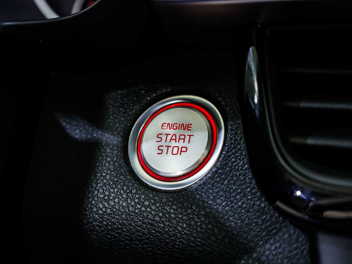 Купить Kia Optima, 2019, 71 593 км.. Фото: #18