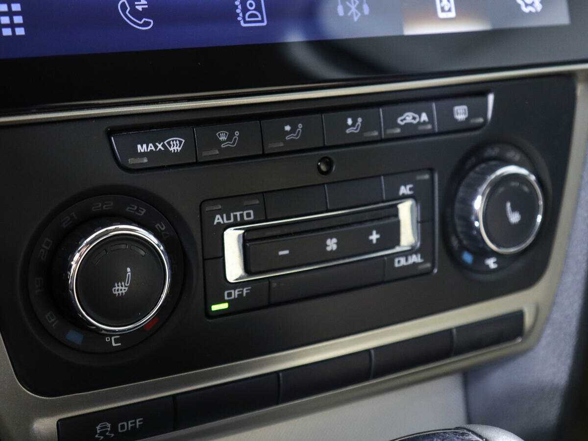 Купить Skoda Octavia, 2012, 195 538 км.. Фото: #17