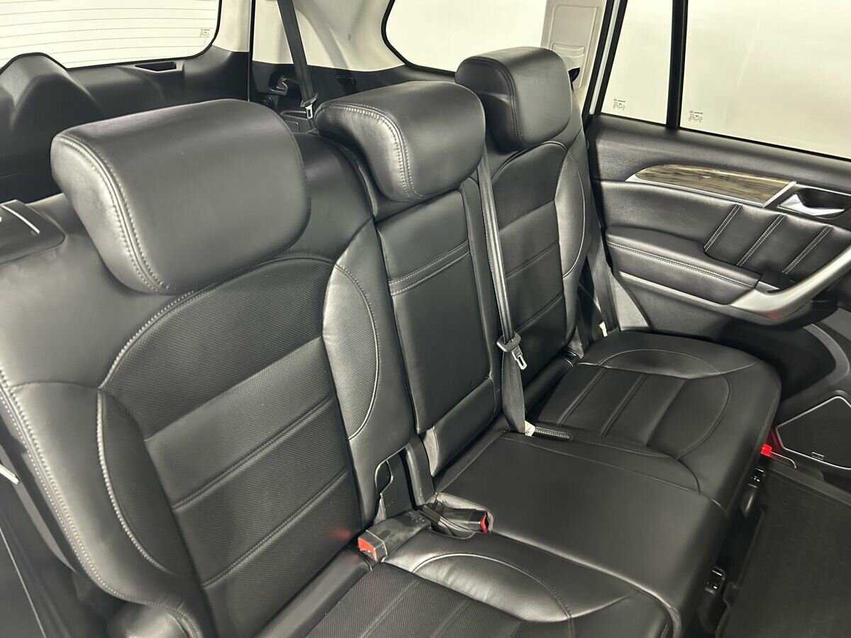 Купить Haval H9, 2019, 195 517 км.. Фото: #15