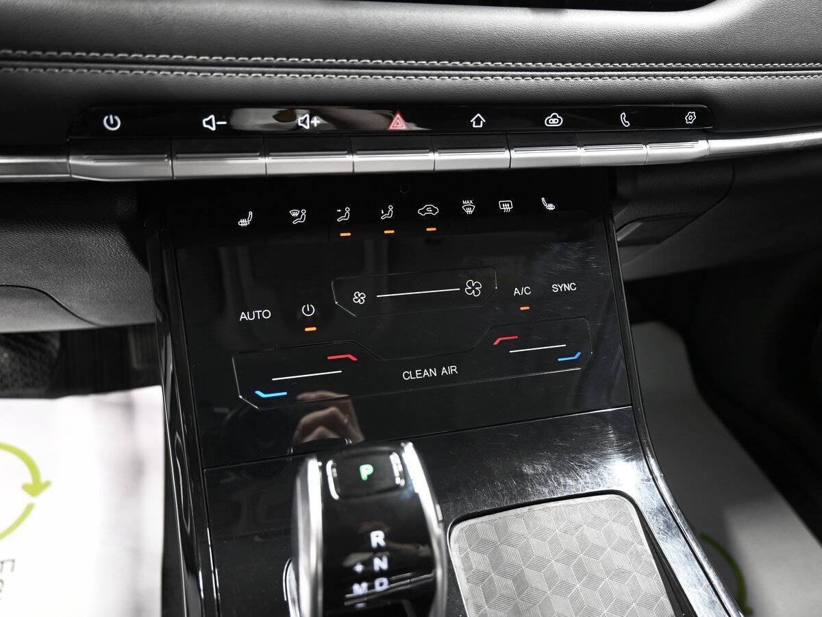 Купить Chery Tiggo 7 Pro, 2022, 49 029 км.. Фото: #15