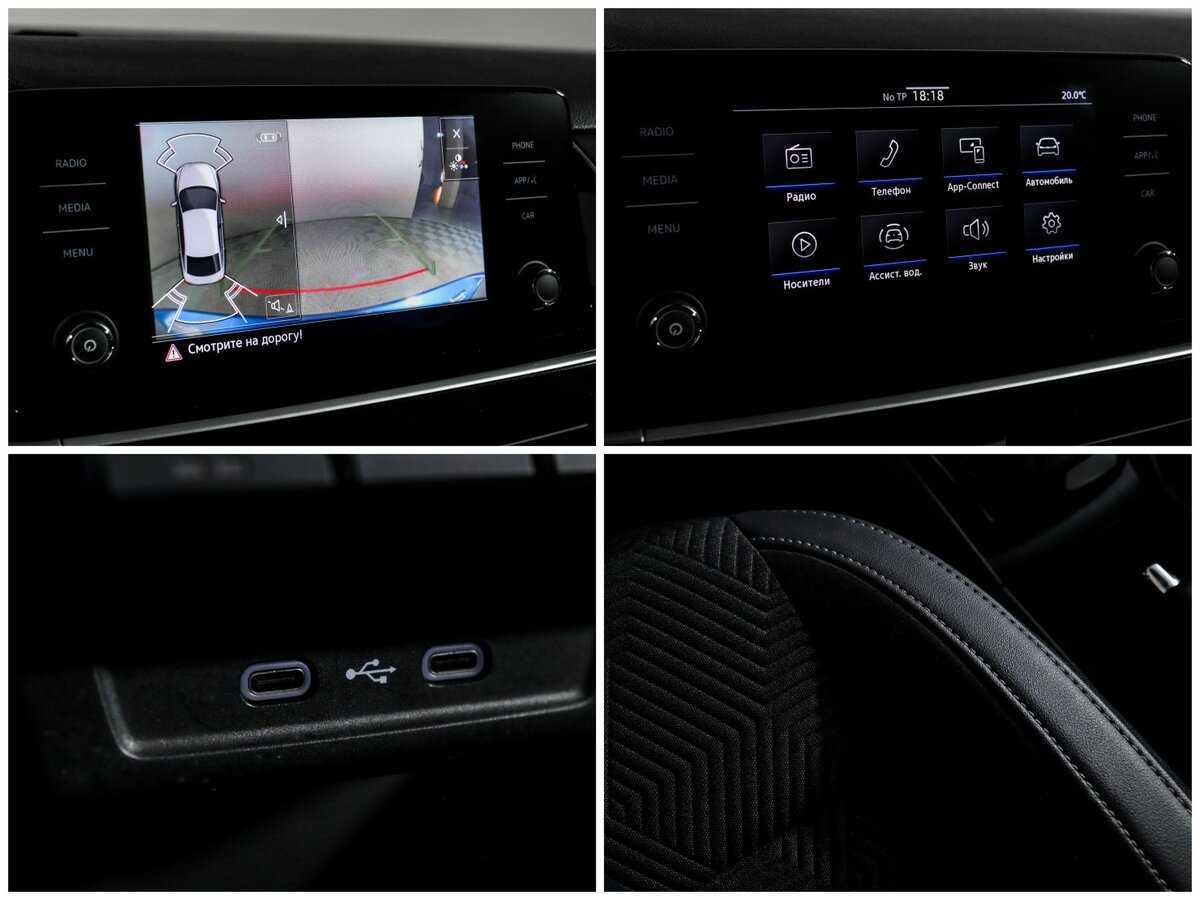 Купить Volkswagen Polo, 2021, 58 260 км.. Фото: #22