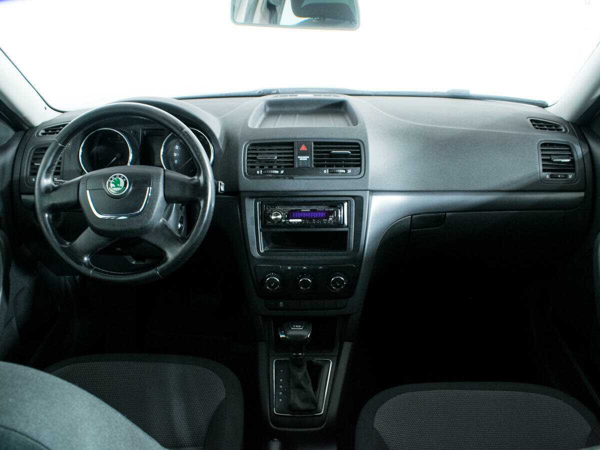 Купить Skoda Yeti, 2012, 197 312 км.. Фото: #11
