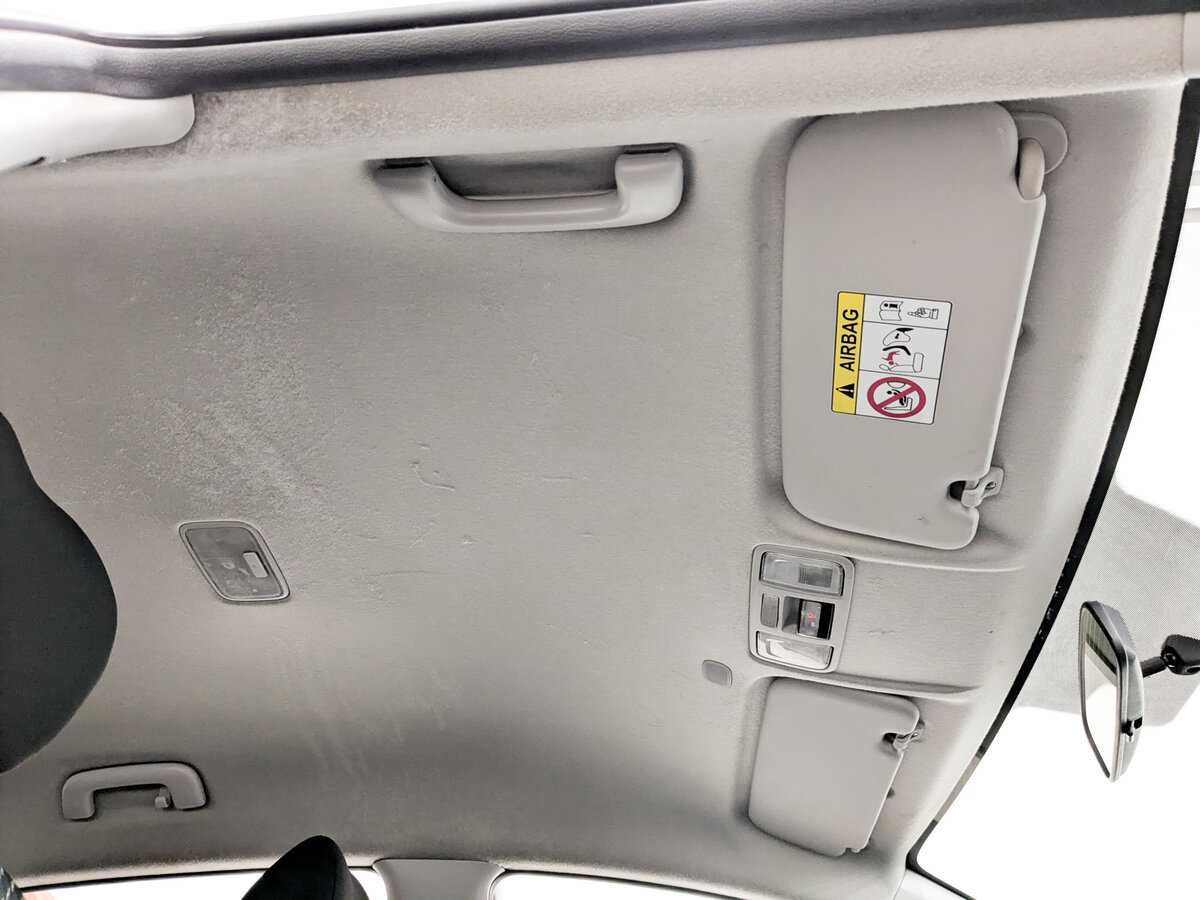 Купить Kia Rio, 2020, 190 928 км.. Фото: #21