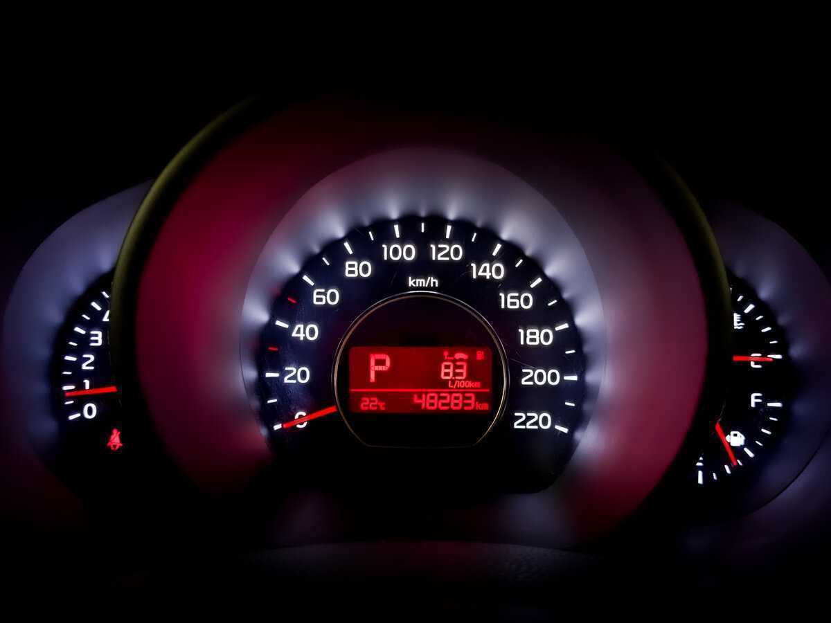 Купить Kia Soul, 2019, 48 275 км.. Фото: #12