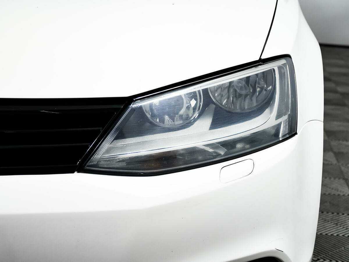 Купить Volkswagen Jetta, 2012, 159 700 км.. Фото: #14