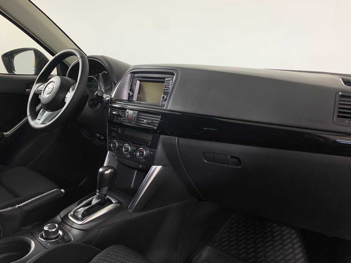 Купить Mazda CX-5, 2014, 226 774 км.. Фото: #13