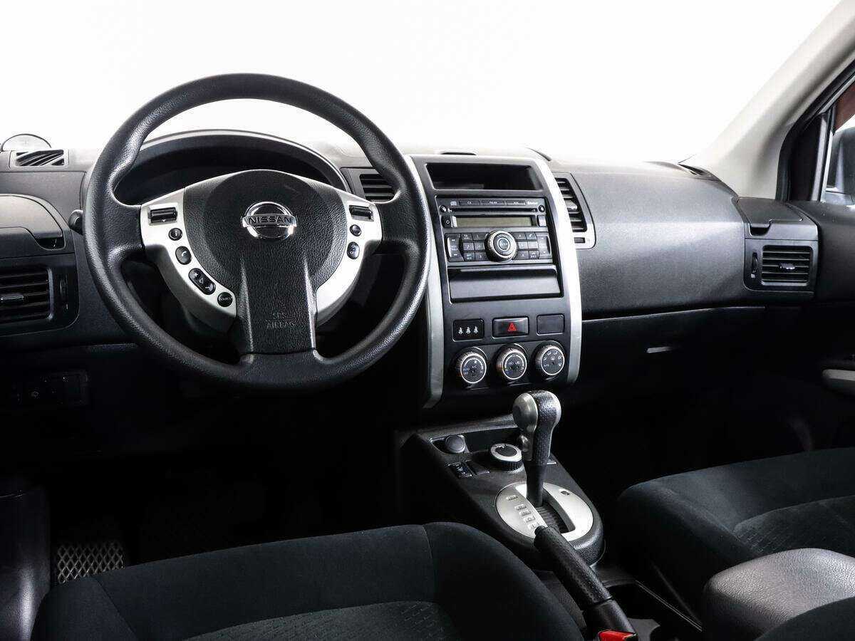 Купить Nissan X-Trail, 2012, 158 318 км.. Фото: #8
