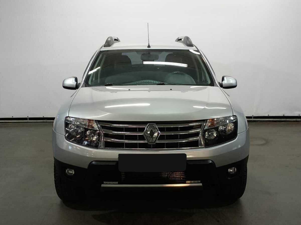 Купить Renault Duster, 2012, 118 839 км.. Фото: #0
