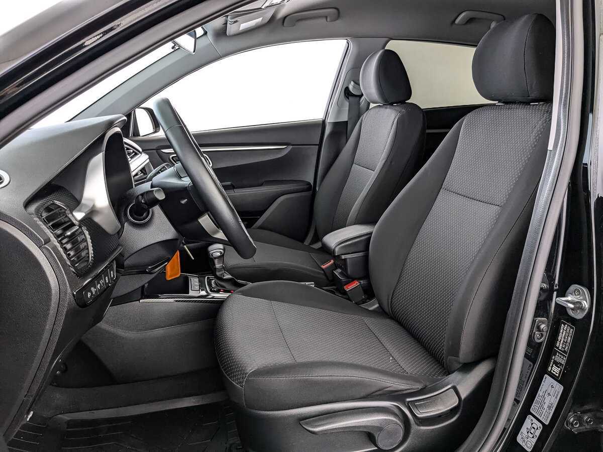 Купить Kia Rio, 2021, 33 134 км.. Фото: #15