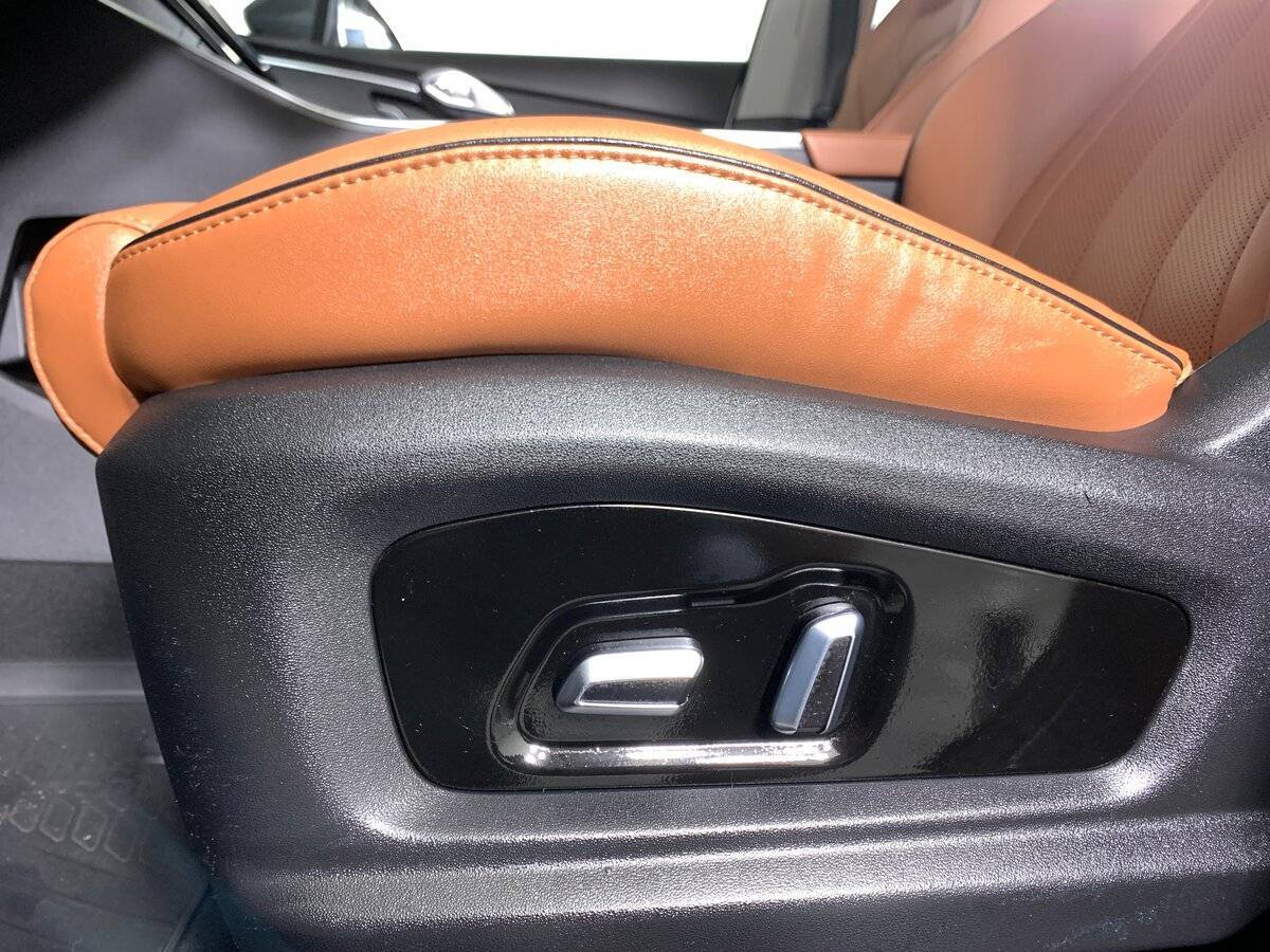 Купить OMODA C5, 2023, 50 500 км.. Фото: #15