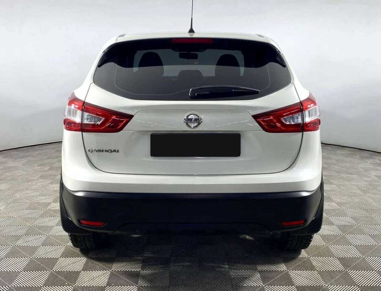 Купить Nissan Qashqai, 2014, 159 000 км.. Фото: #5