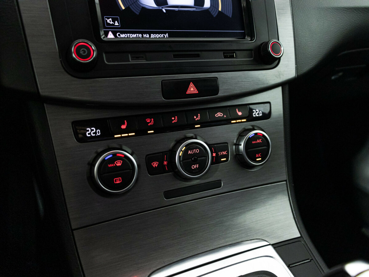 Купить Volkswagen Passat, 2012, 230 000 км.. Фото: #13