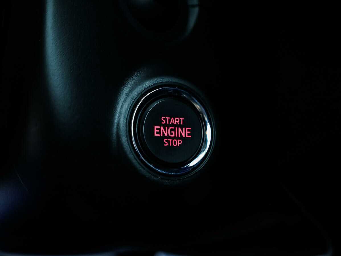 Купить Volkswagen Polo, 2020, 45 037 км.. Фото: #16