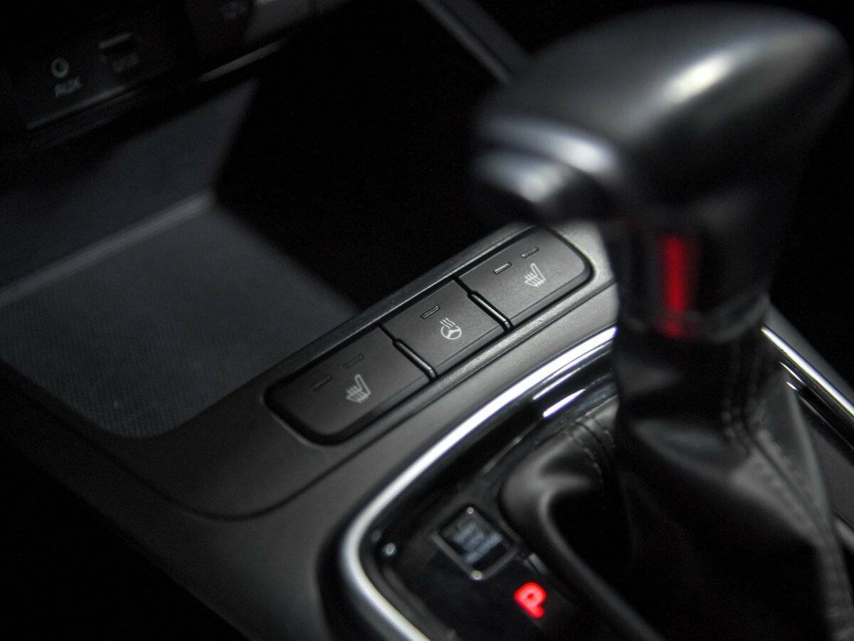 Купить Kia Rio, 2018, 156 498 км.. Фото: #10