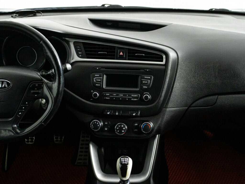 Купить Kia Ceed, 2015, 221 767 км.. Фото: #13