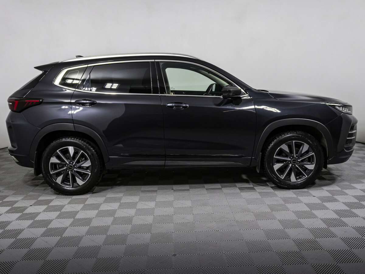 Купить EXEED LX, 2023, 31 749 км.. Фото: #3