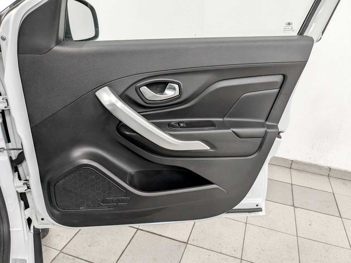 Купить Lada (ВАЗ) XRAY, 2019, 76 626 км.. Фото: #21