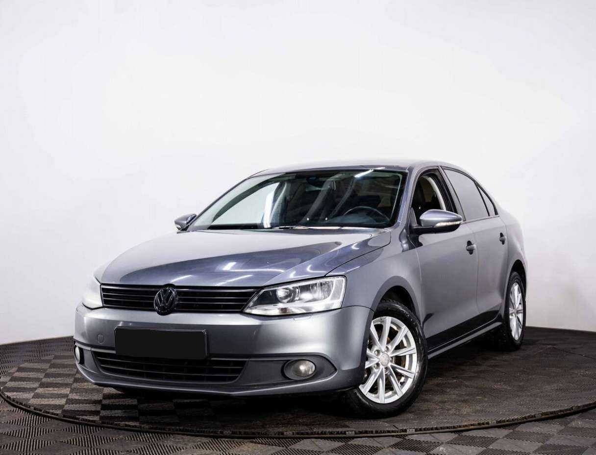 Купить Volkswagen Jetta, 2012, 228 632 км.. Фото: #0