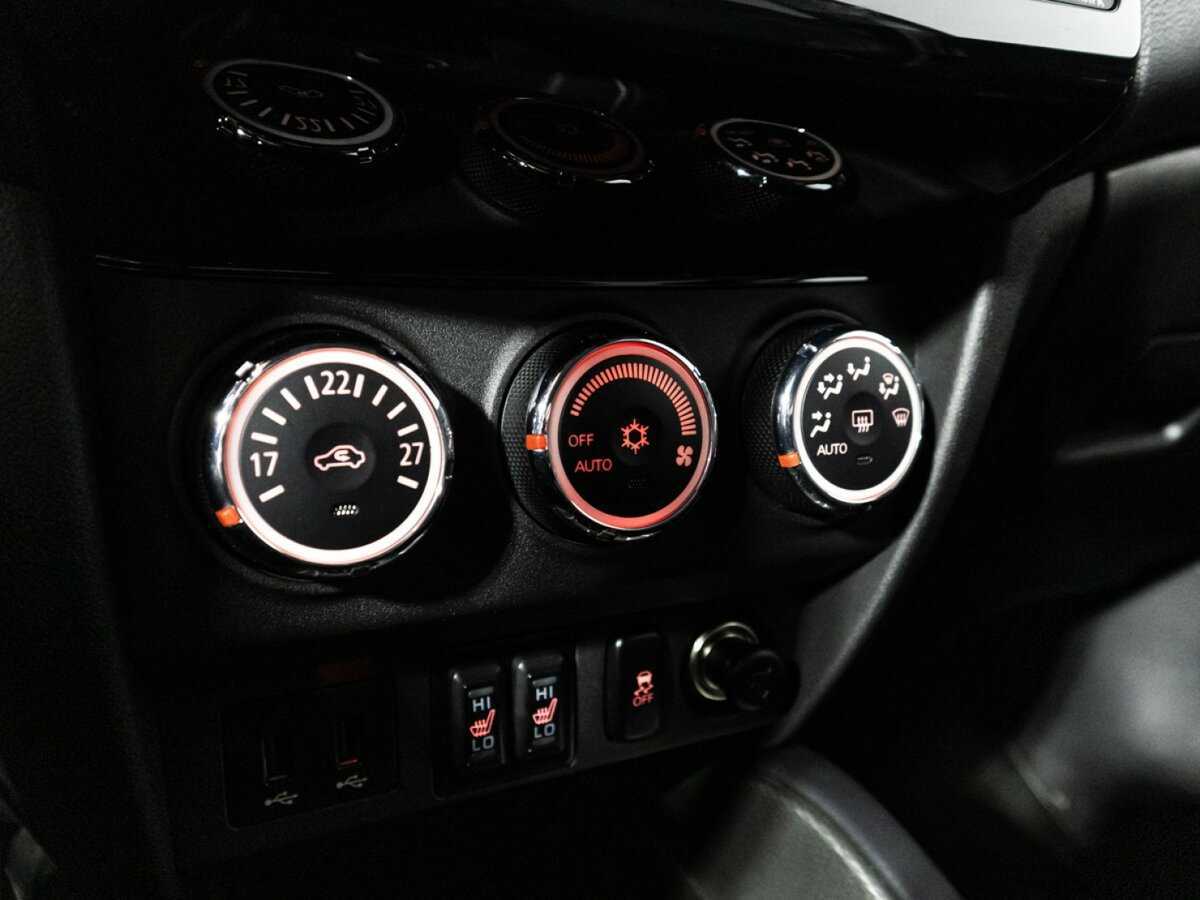 Купить Mitsubishi ASX, 2018, 125 978 км.. Фото: #14