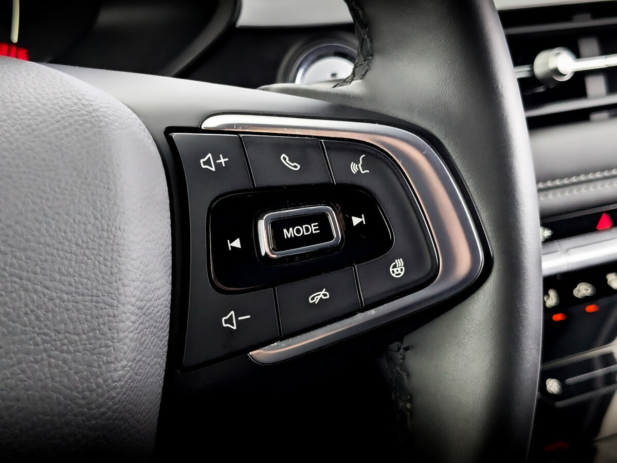 Купить Chery Tiggo 7 Pro, 2022, 16 954 км.. Фото: #27