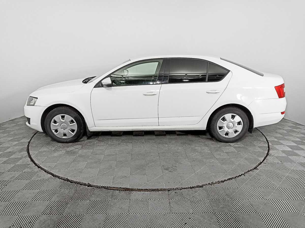 Купить Skoda Octavia, 2014, 282 023 км.. Фото: #7