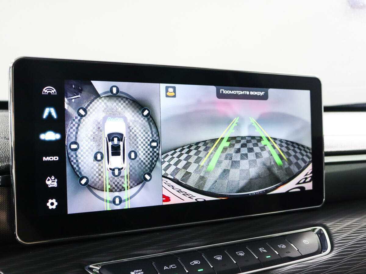 Купить Haval Jolion, 2022, 46 100 км.. Фото: #19