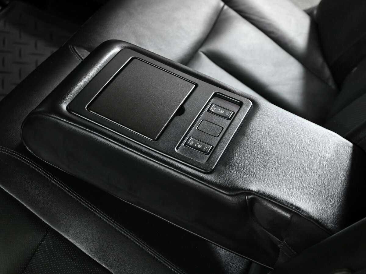 Купить Nissan Teana, 2014, 123 000 км.. Фото: #12