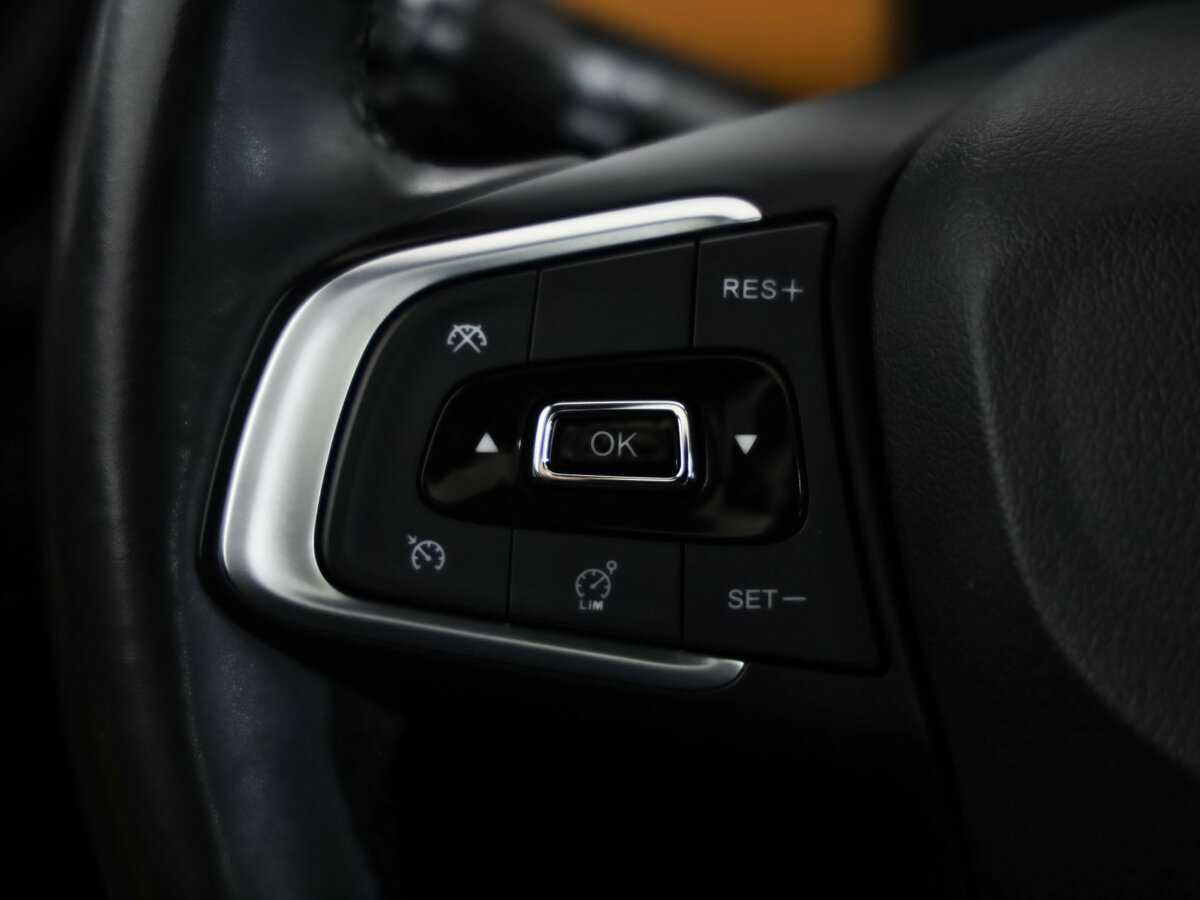 Купить KAIYI X3 Pro, 2023, 85 952 км.. Фото: #10