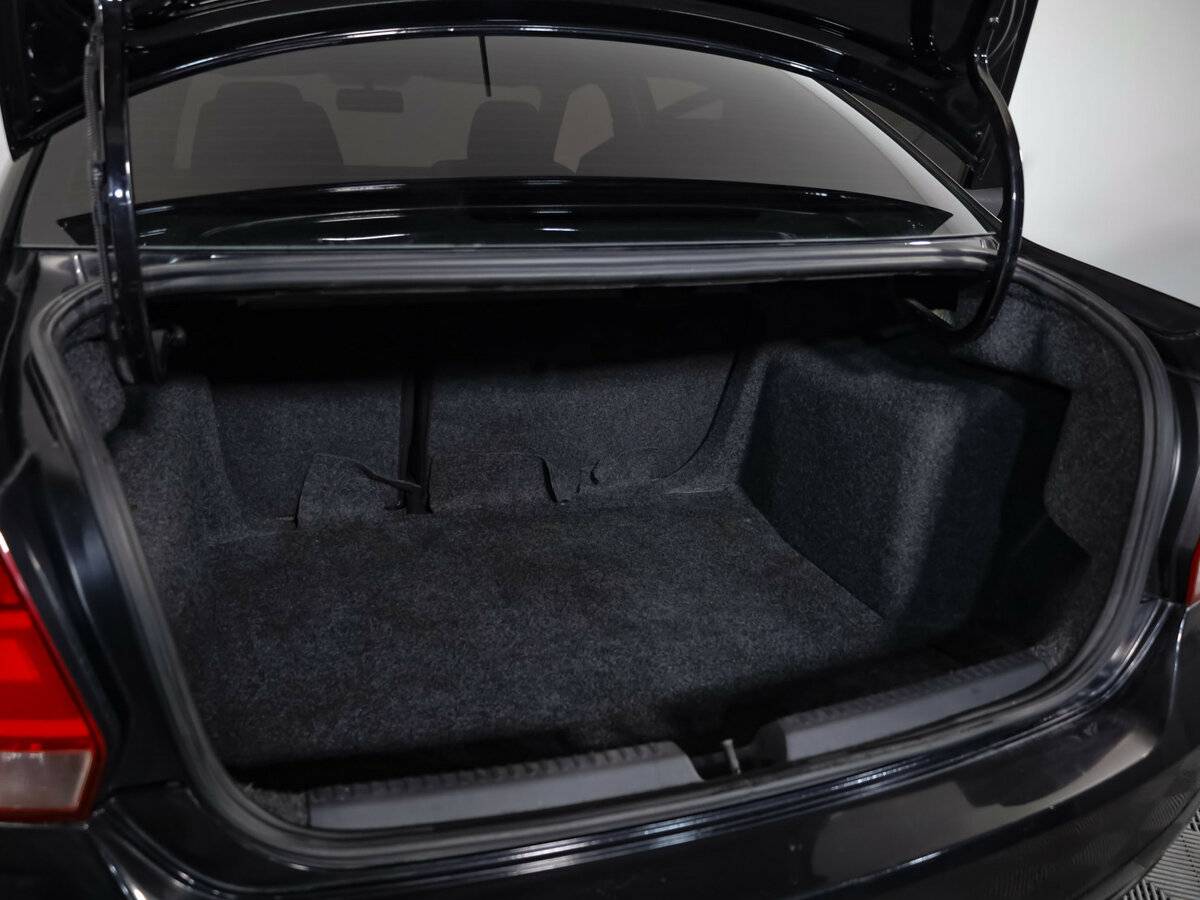 Купить Volkswagen Polo, 2013, 191 577 км.. Фото: #18