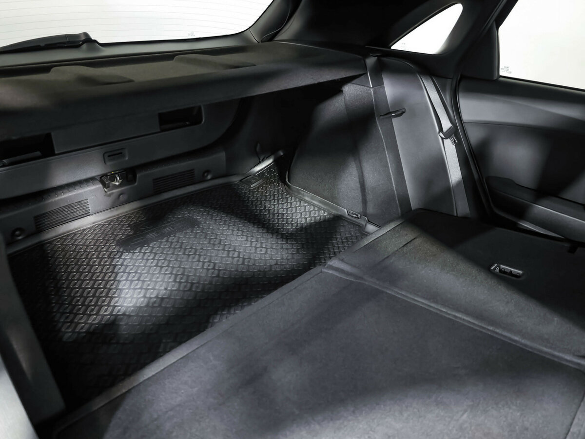 Купить Kia Ceed, 2019, 69 822 км.. Фото: #23