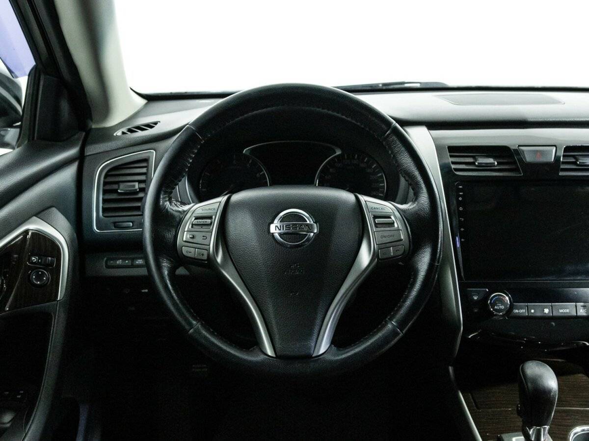 Купить Nissan Teana, 2014, 226 381 км.. Фото: #18