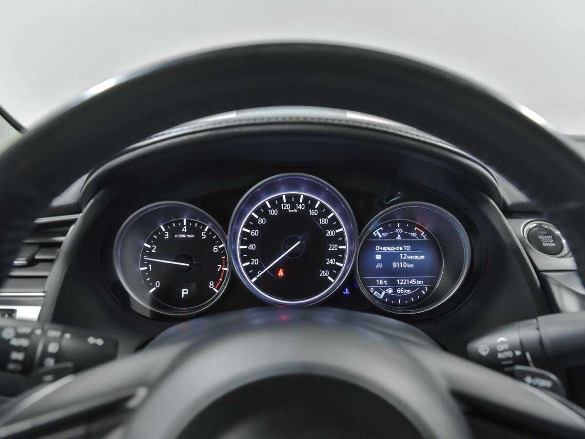 Купить Mazda 6, 2018, 122 145 км.. Фото: #5