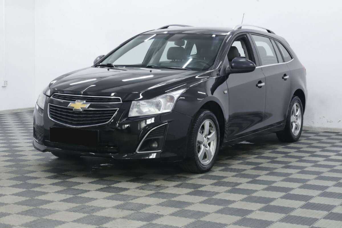 Купить Chevrolet Cruze, 2015, 74 500 км.. Посмотреть фото