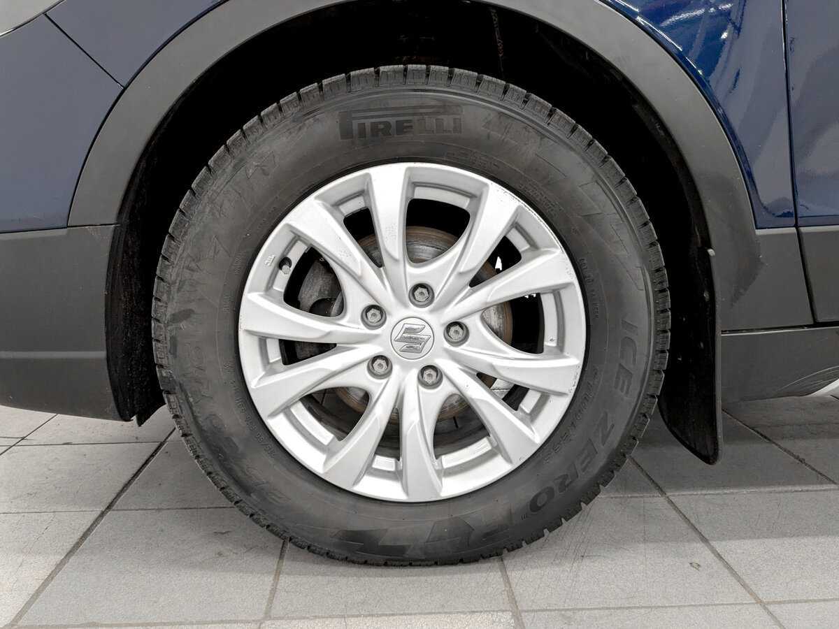 Купить Suzuki SX4, 2017, 112 583 км.. Фото: #17