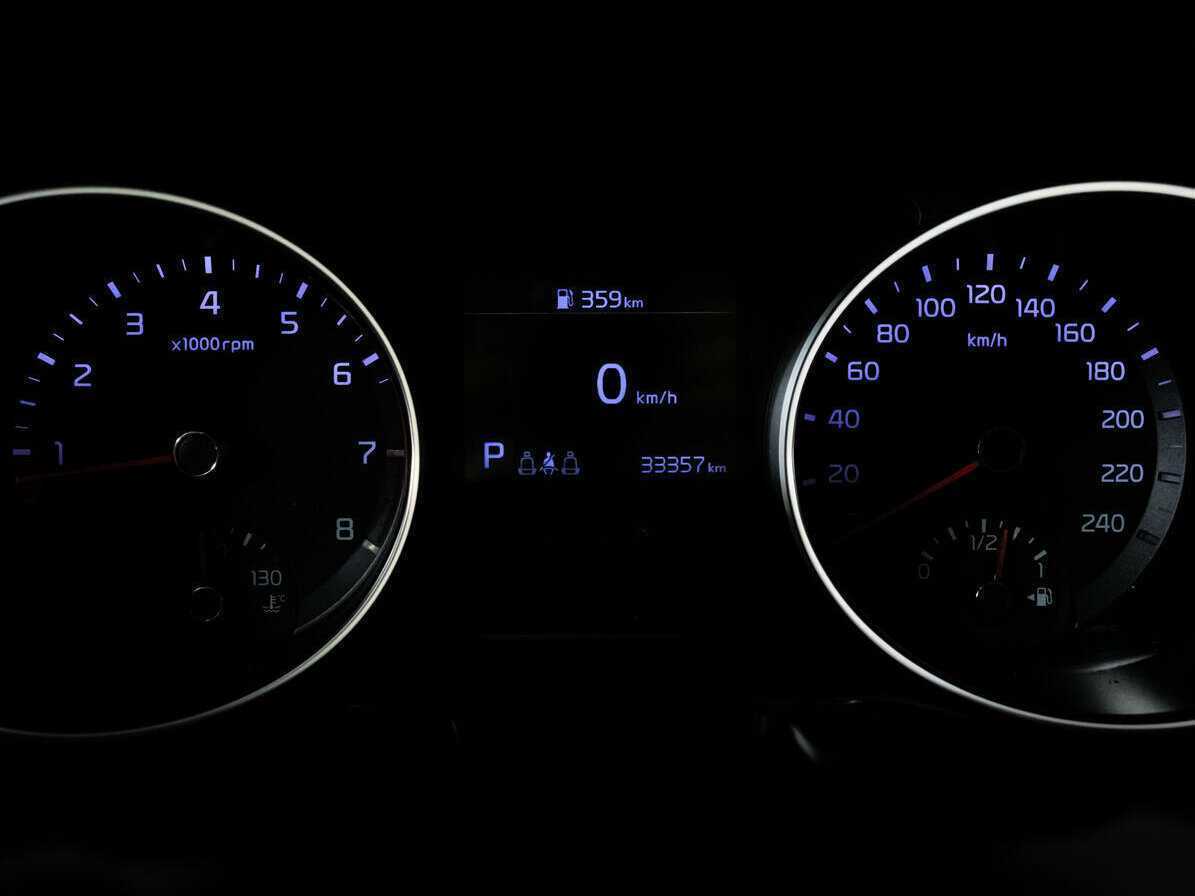 Купить Kia Ceed, 2019, 33 280 км.. Фото: #20