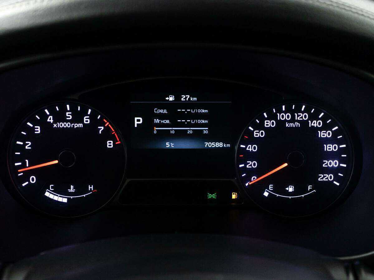 Купить Kia Soul, 2018, 70 587 км.. Фото: #11