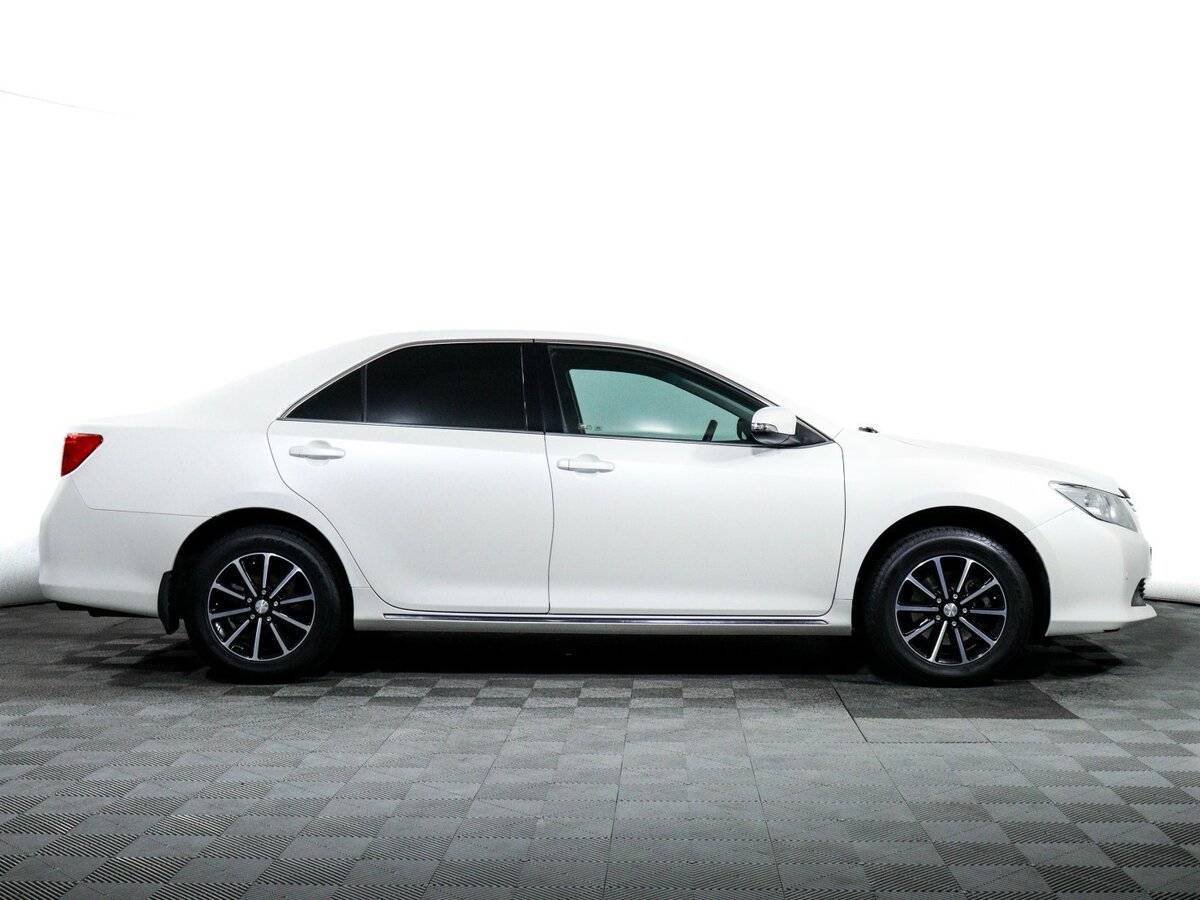 Купить Toyota Camry, 2013, 174 816 км.. Фото: #3