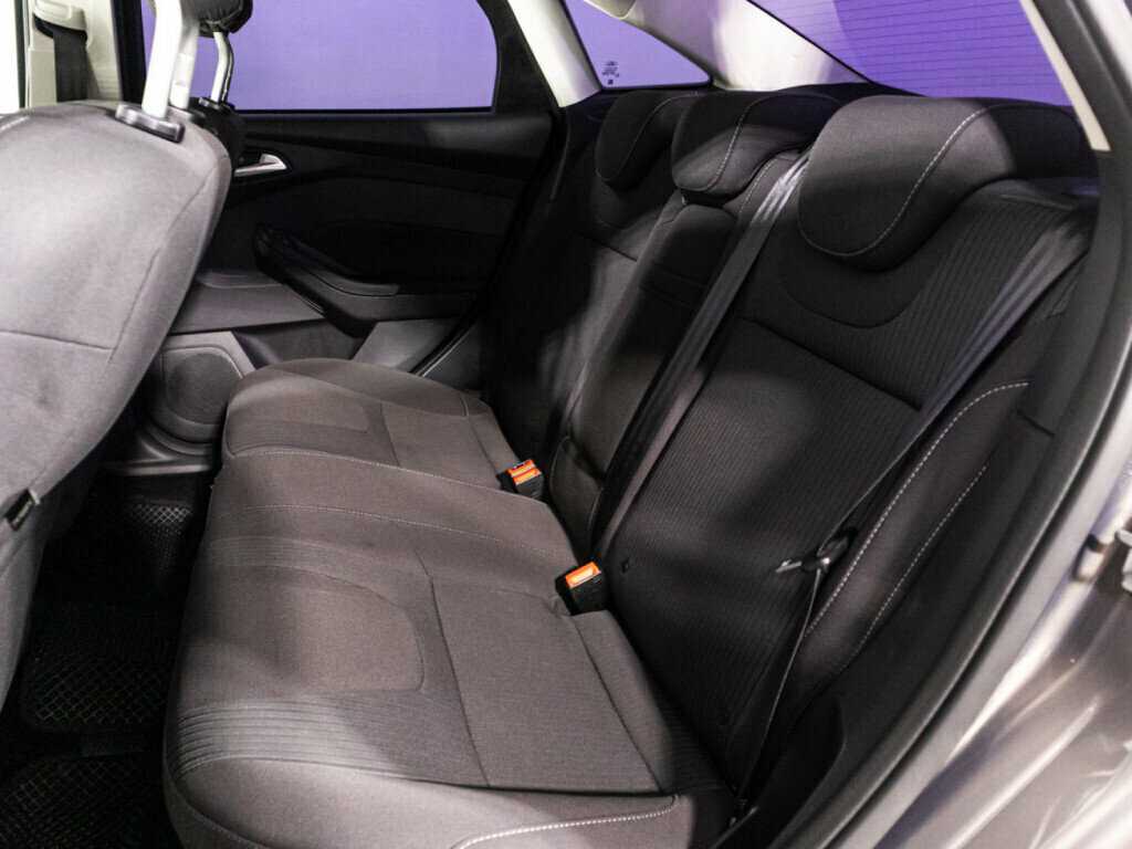 Купить Ford Focus, 2012, 151 611 км.. Фото: #9