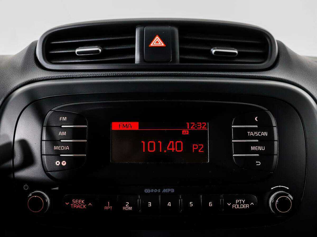 Купить Kia Soul, 2016, 145 840 км.. Фото: #12