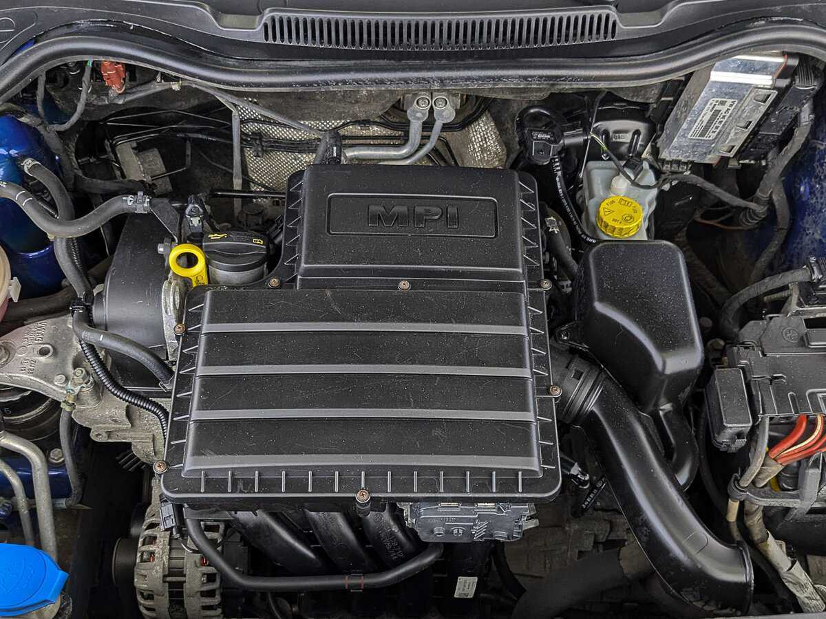 Купить Volkswagen Polo, 2019, 157 393 км.. Фото: #8