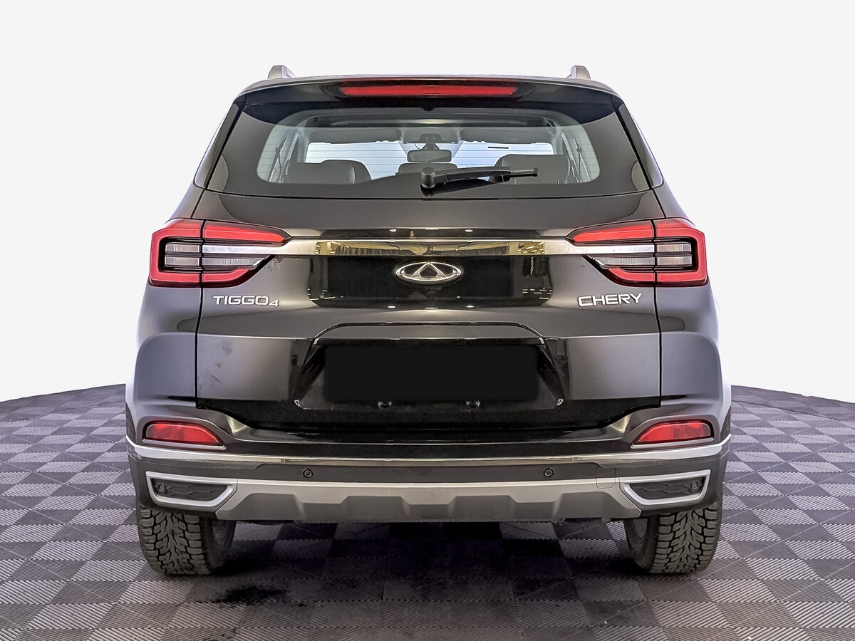 Купить Chery Tiggo 4, 2021, 72 004 км.. Фото: #5